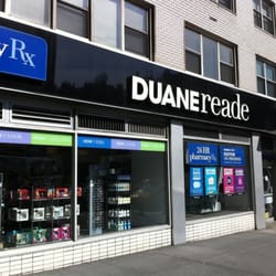 Duane Reade