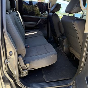Brothas Supreme Clean - Clean interior. - Auto Detailing Near Me Brothas Supreme Clean - Clean interior. - Auto Detailing Near Me