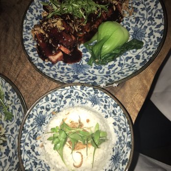 Wallflower - Pork belly with side of rice - Asian Fusion Near Me - Venice, California Wallflower - Pork belly with side of rice - Asian Fusion Near Me - Venice, California