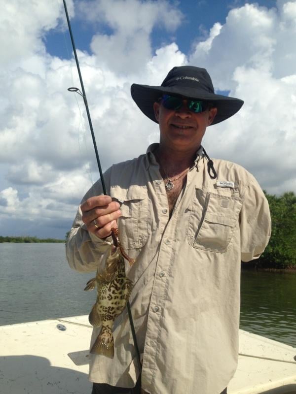 BULLFROG CREEK MARINE Updated September 2024 11349 US Hwy 41 S