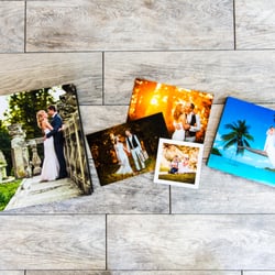 Choose form a variety of sizes and mounting options.
