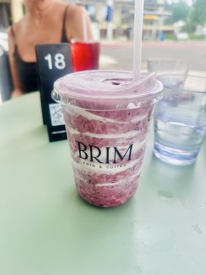 Brim Cafe & Coffee by null