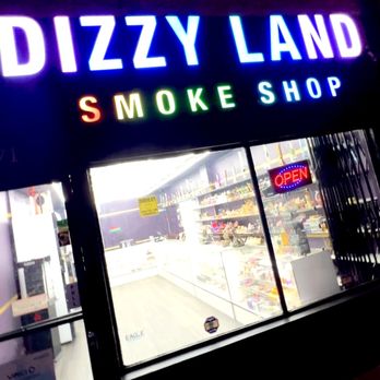 dizzy smoking cigarettes DIZZY LAND - Updated May 2026 - 51 Photos - 7771 Santa Monica Blvd, West  Hollywood, California - Tobacco Shops - Phone Number