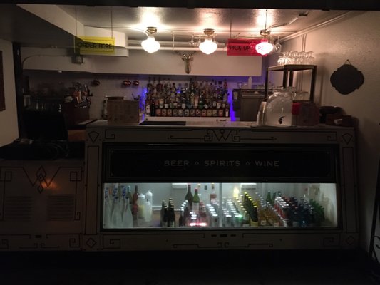 The Pharmacy by null