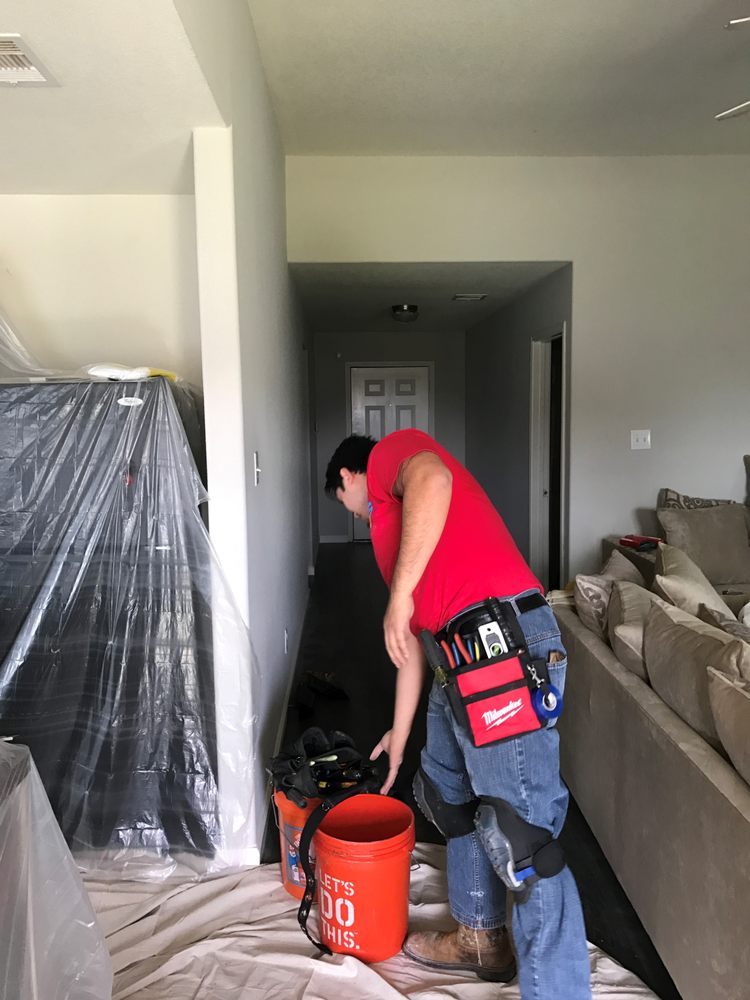 Slide of Your Electrical Services