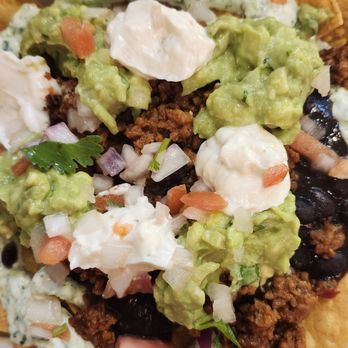The Cocinita Miami - Nachos - Vegan Near Me - Miami, Florida The Cocinita Miami - Nachos - Vegan Near Me - Miami, Florida