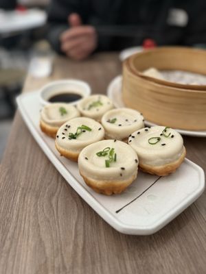 Dumpling Story - Fillmore by null