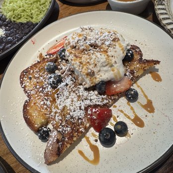 Zócalo - UV - French toast for brunch - Bars Near Me - Sacramento, California Zócalo - UV - French toast for brunch - Bars Near Me - Sacramento, California