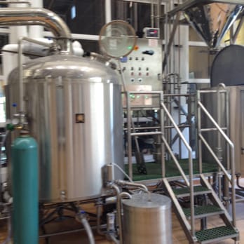 Brew Hub - Earlier this evening. They offer us and another couple an exclusive tour before their official one next weekend. Awesome! - Breweries Near Me - Lakeland, Florida Brew Hub - Earlier this evening. They offer us and another couple an exclusive tour before their official one next weekend. Awesome! - Breweries Near Me - Lakeland, Florida