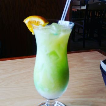 Senior Tequila - Mexican Near Me - Sherwood, Arkansas