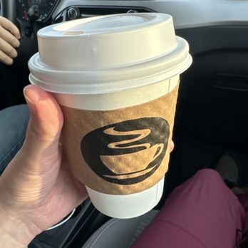 Sago Coffee - Coffee & Tea Near Me - Jacksonville Beach, Florida