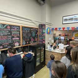 Shaved Ice & Delights