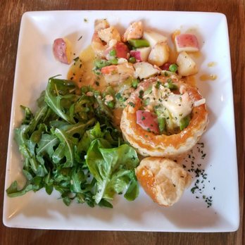 Gryphon Tea Room - Tea Rooms Near Me - Savannah, Georgia