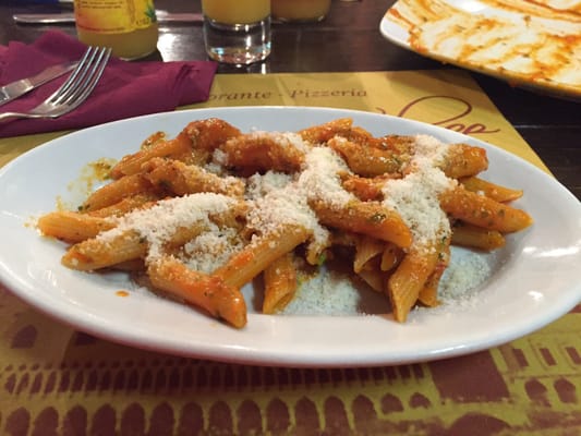 Al Bacco Felice by null