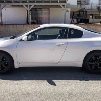 Live Life Customized  - Auto Customization Near Me - Upland , California
