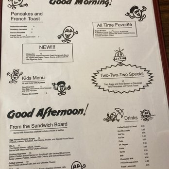 Egg Heaven Cafe - Breakfast & Brunch Near Me - Long Beach, California