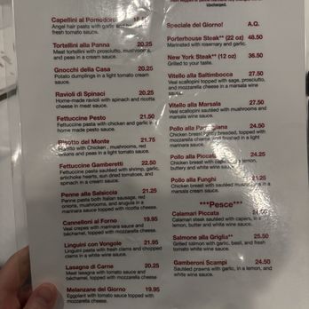 Acqua e Farina - Italian Near Me - Hayward, California
