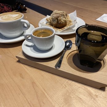 Corvus Coffee Roasters - Coffee & Tea Near Me - Denver, Colorado