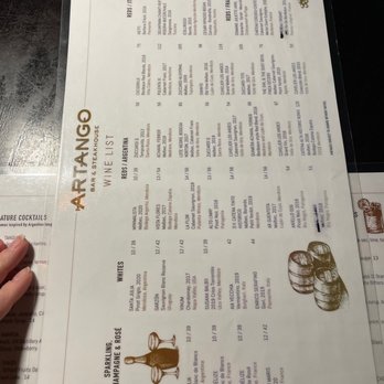 Artango Bar & Steakhouse - Argentine Near Me - Chicago, Illinois