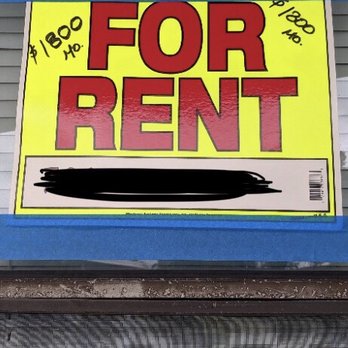 ZapServe - They picked up, filled out, and posted a for rent sign on my property - Private Investigation Near Me - Sarasota, Florida