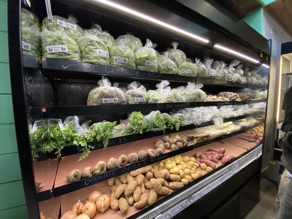 Photos of BEREA COLLEGE FARM STORE Updated August 2024 77 Photos