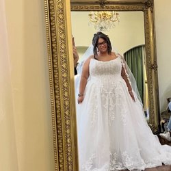 Main Street Bridal