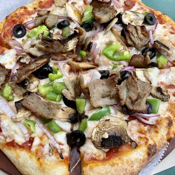 Kenner’s pizza - Gyro pizza, small - Pizza Near Me - Kenner, Louisiana Kenner’s pizza - Gyro pizza, small - Pizza Near Me - Kenner, Louisiana