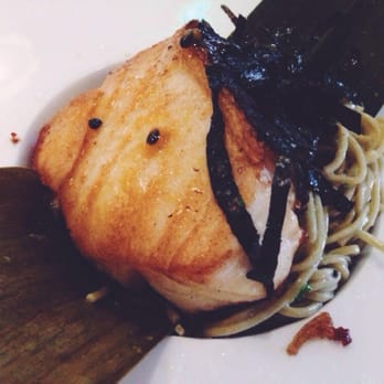 26 Sushi & Tapas - Soba Seabass - Sushi Bars Near Me - Surfside, Florida 26 Sushi & Tapas - Soba Seabass - Sushi Bars Near Me - Surfside, Florida