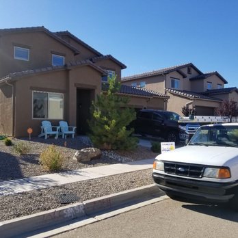 Sunshine Window Cleaning - Another proud client Residential Window Cleaning - Window Washing Near Me - Albuquerque, New Mexico