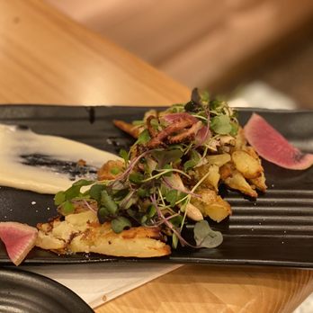 DOMU - Dr. Phillips - Tako - Ramen Near Me - Orlando, Florida
