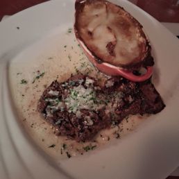 Filet Mignon
