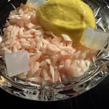 88 Club - Mango, Coconut, Sago and Pomelo - Chinese Near Me - Beverly Hills, California 88 Club - Mango, Coconut, Sago and Pomelo - Chinese Near Me - Beverly Hills, California