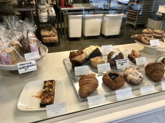 Cadeaux Bakery by null