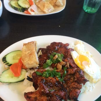 Com Tam Que Huong - Number 37 - Vietnamese Near Me - Westminster, California