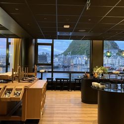 Thon Hotel Ålesund