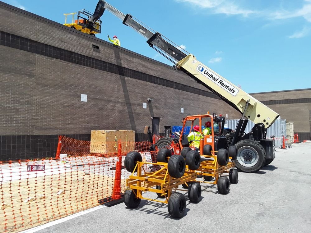 Slide of Hammer Roofing & Restoration