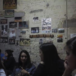 El Viejo Tropezón
