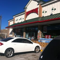 Maverik
