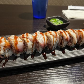 Ushio Sushi - Sushi Bars Near Me - Davie, Florida