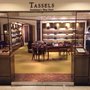 Tassels-Gentlemen's Shoe Store