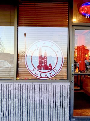 Cracovia Polish-American Restaurant & Bar by null