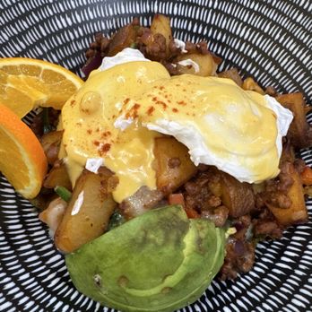 Eggscellent - Chorizo Hash - Breakfast & Brunch Near Me - Las Vegas, Nevada Eggscellent - Chorizo Hash - Breakfast & Brunch Near Me - Las Vegas, Nevada