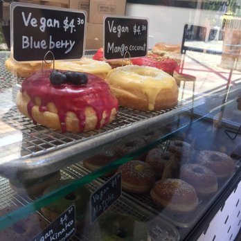 Good Town Doughnuts - Donuts Near Me - Costa Mesa, California