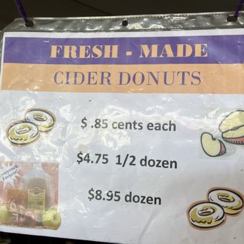 Red Barn Farm Market - Fruits & Veggies Near Me - Quarryville, Pennsylvania