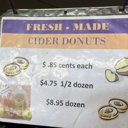 Red Barn Farm Market