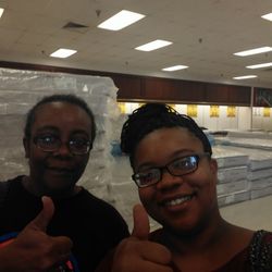 American Freight Furniture, Mattress, Appliance