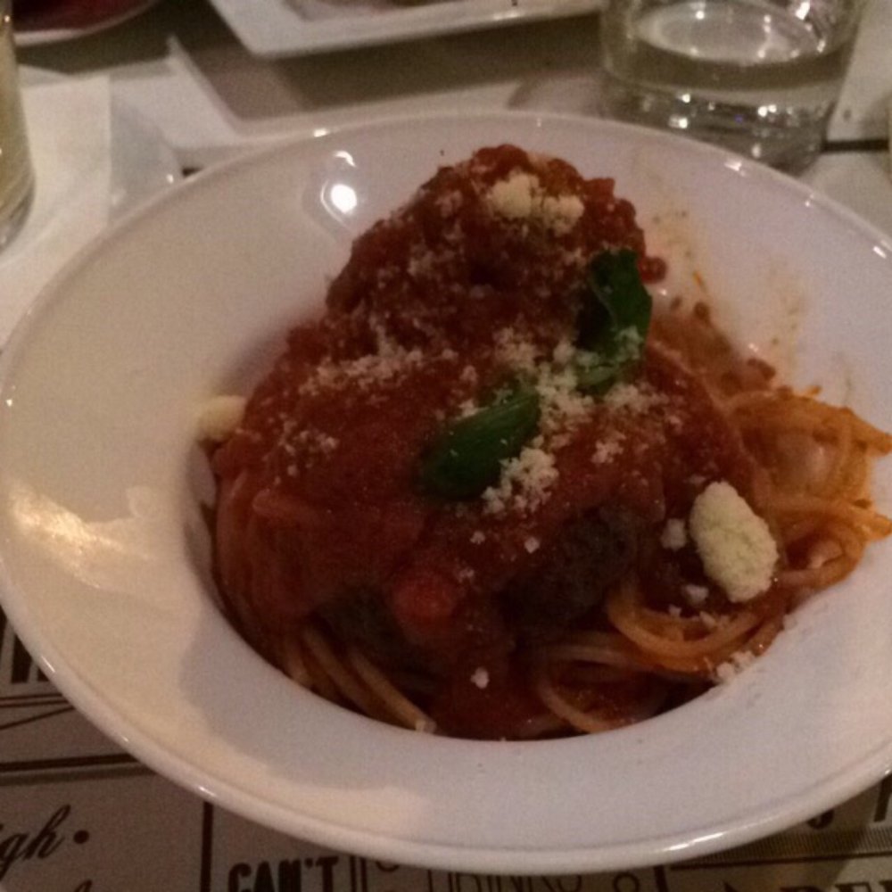 The Meatball Family - Spaghetti! - Italian Near Me - Milan, Michigan The Meatball Family - Spaghetti! - Italian Near Me - Milan, Michigan