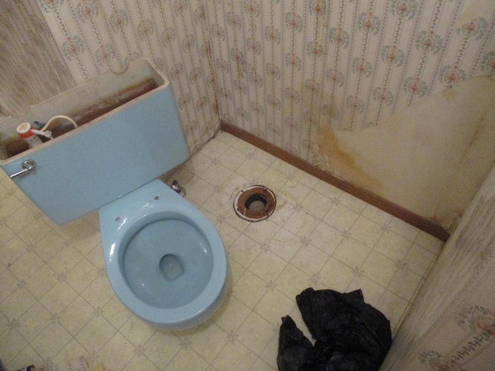 Slide of Frazier Plumbing