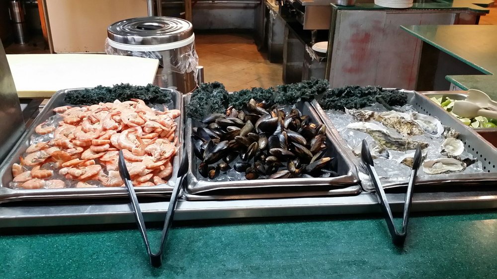 HIBACHI SUSHI BUFFET CLOSED Updated August 2024 81 Photos & 56 Reviews 5316 Bardstown Rd