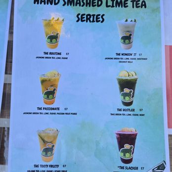 The Lime Stand - Bubble Tea Near Me - Portland, Oregon The Lime Stand - Bubble Tea Near Me - Portland, Oregon